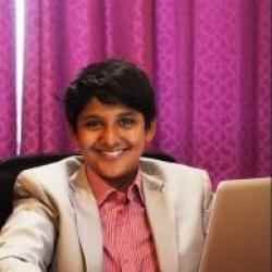 Sanjay Kumaran