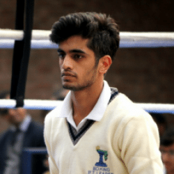 Shubham Dhiman