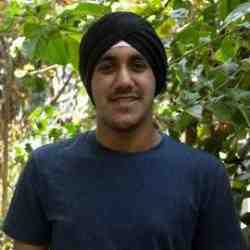 Simar Singh 