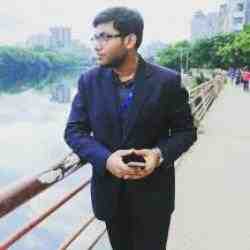 Sudeepto Saha