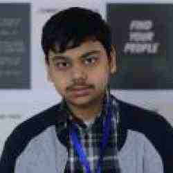 Sujoy Mahmud