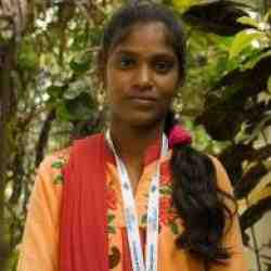 Vengavasi Ashwini