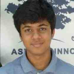 Vihaan Agarwal