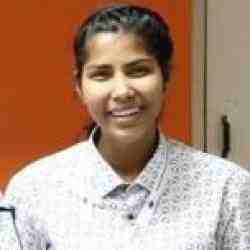 Anshu Kumari