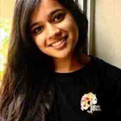 Priya Radhakrishnan