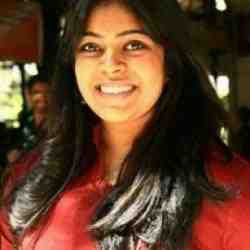  Ashwini Narayanan