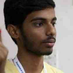 Chethan M Gowda