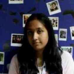 Saranya Das Sharma