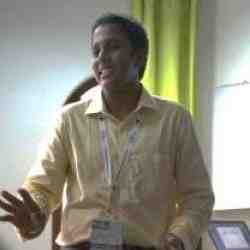 Sriram Sankar