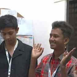 Surendra S