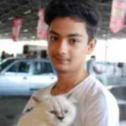 Md Zabi Khan