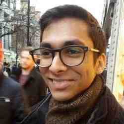 Raghav Khemka Venture team India 