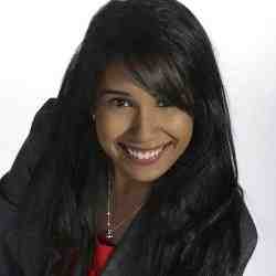 Cheryl Perera