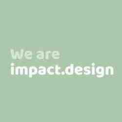 impact design logo