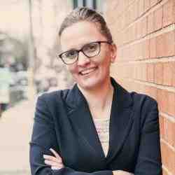 Ilona Dougherty