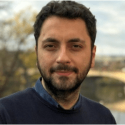 Sarphan Uzunoglu