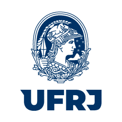 Universidade Federal do Rio de Janeiro logo