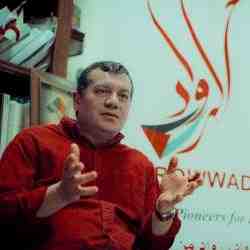 Abdelfattah Abusrour