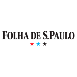 Folha de S.Paulo logo