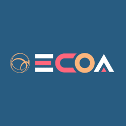 Ecoa/UOL logo