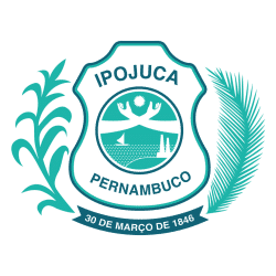 Logo da Secretaria de Educação do Ipojuca