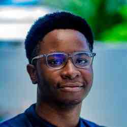 Ashoka Young Changemaker in Nigeria