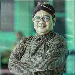 Arif Jamali