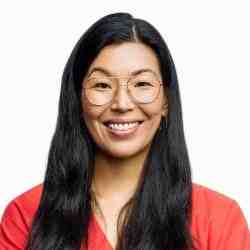 Ashoka Fellow headshot