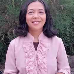 Cicilia Anita Ashoka Indonesia' Family Changemaking Change Leaders