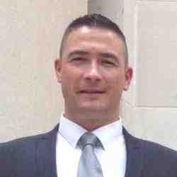 Neil McCabe