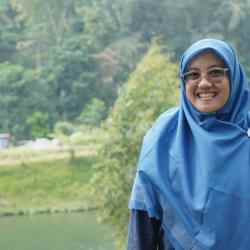 Ratna Palupi - Ashoka Indonesia's Family Changemaker Change Leader in Yogyakarta