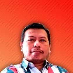 Bung Ram - Gaharu Keluarga - Ashoka Indonesia