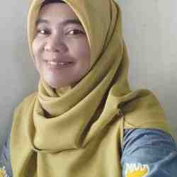 Indah Lestari Ashoka Indonesia Family Changemaking Change Leaders