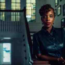 Aisha Nyandoro headshot