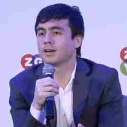 David riveros garcia