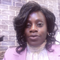 Lydia Owenga​