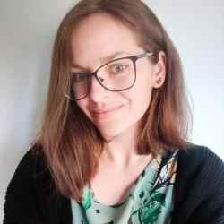 Photo Alena Vyhnalová
