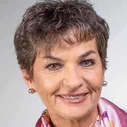 Christiana figueres