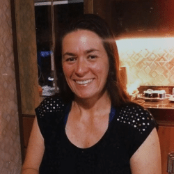 Shirley Borges