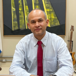 Evandro Soares