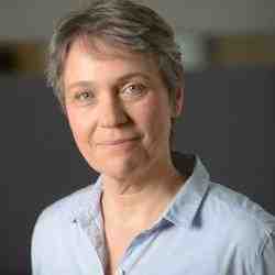 Judy Korn