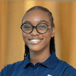 Eunice Omojola 