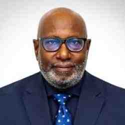 Chinedu Maduakoh ​