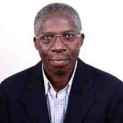 Nicholas Hitimana