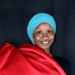 Fondatrice de Support & Protect the Children