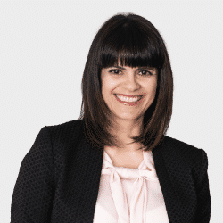 Foto de Celmira Macedo