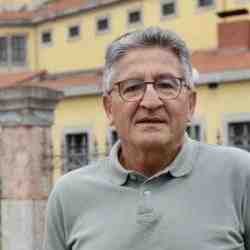 Foto de Faustino García