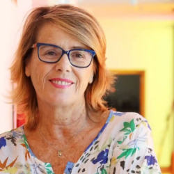 Foto de Isabel Guirao