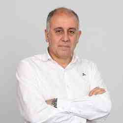 Foto de Andrés Martínez