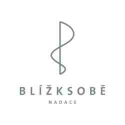 Logo Nadace BLÍŽKSOBĚ